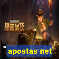 apostas net