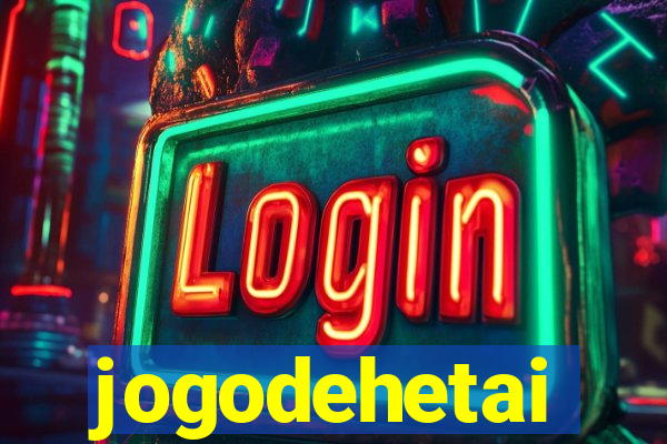 jogodehetai