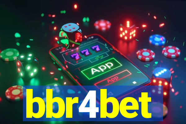 bbr4bet