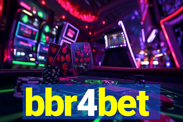 bbr4bet