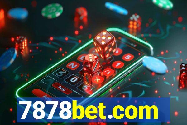 7878bet.com