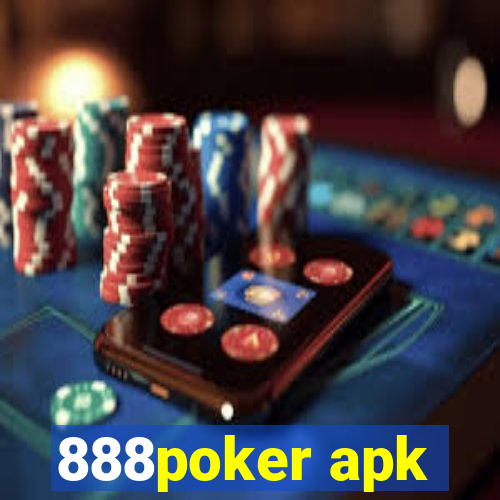 888poker apk