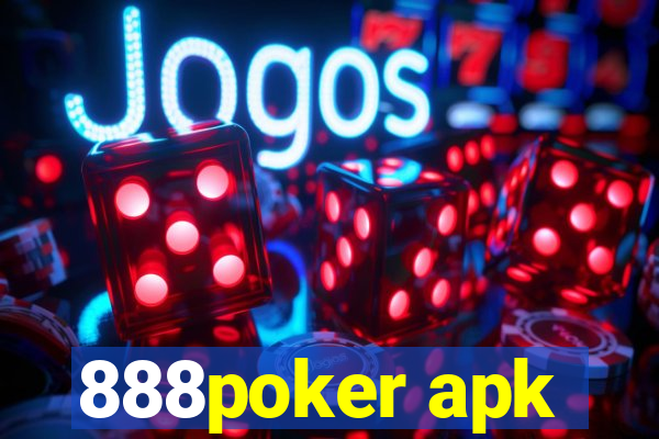 888poker apk