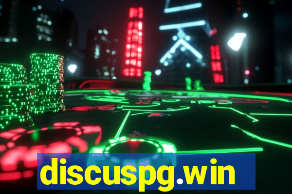 discuspg.win