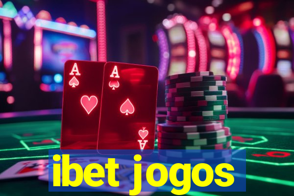 ibet jogos