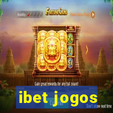 ibet jogos