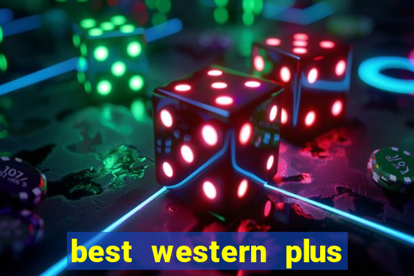 best western plus casino royale hotel las vegas