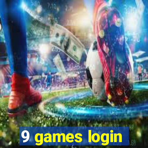 9 games login