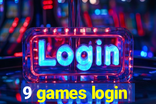 9 games login