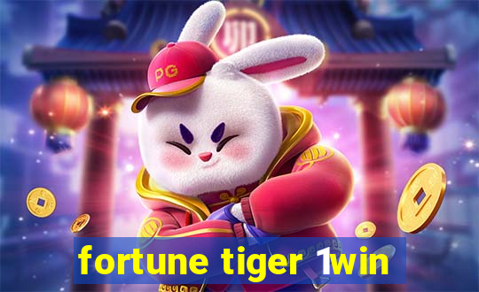 fortune tiger 1win