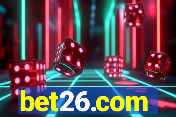 bet26.com