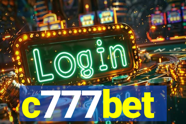 c777bet