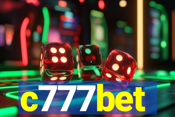 c777bet