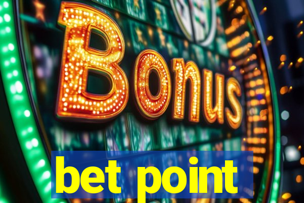 bet point