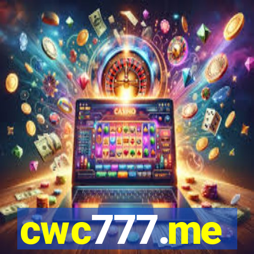 cwc777.me