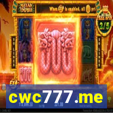 cwc777.me