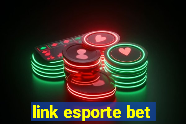 link esporte bet