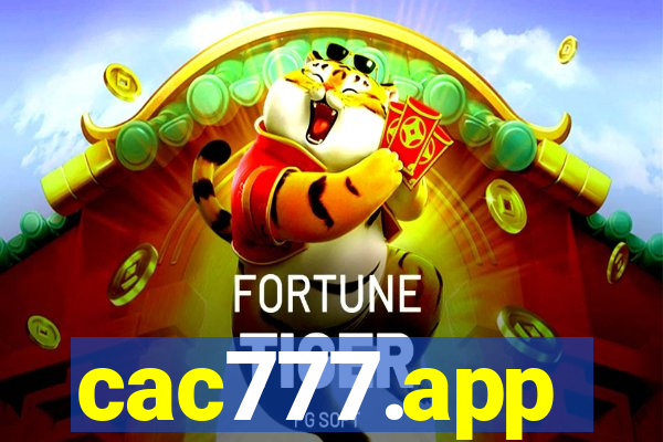 cac777.app