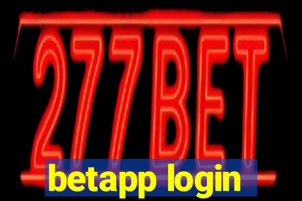 betapp login