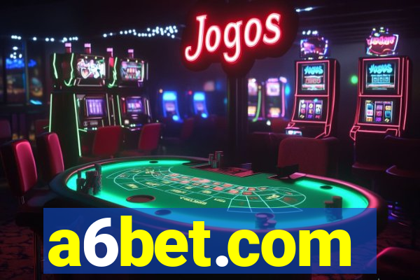 a6bet.com