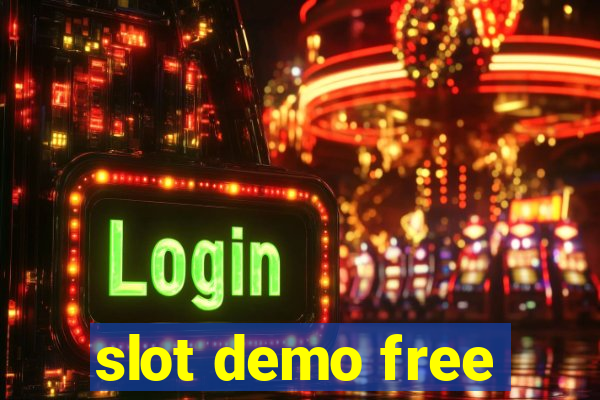 slot demo free