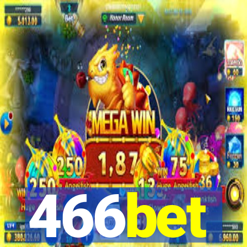 466bet