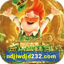 ndjiwdjd232.com