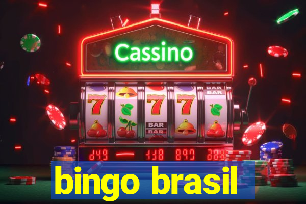 bingo brasil