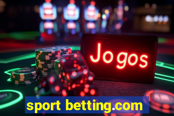 sport betting.com