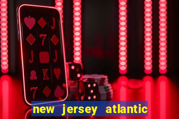 new jersey atlantic city casino