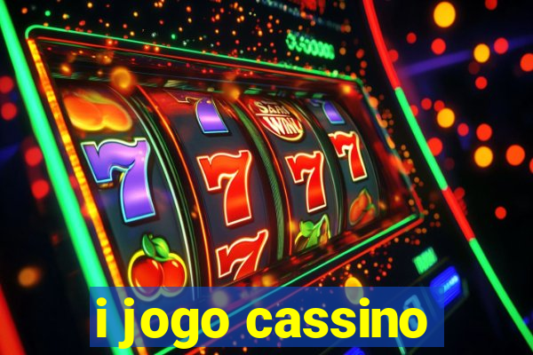 i jogo cassino