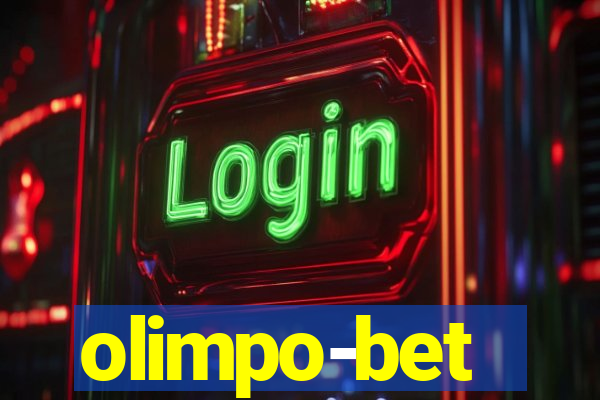 olimpo-bet