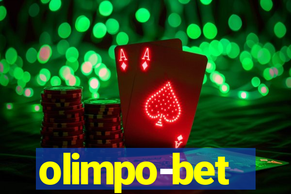 olimpo-bet