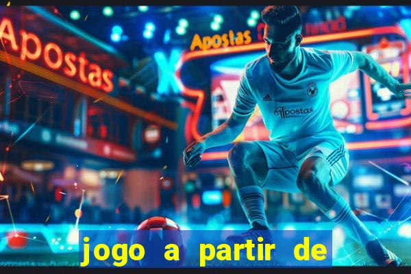 jogo a partir de 5 reais