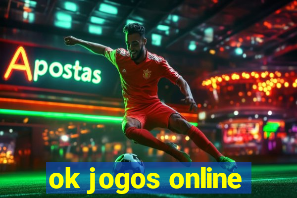 ok jogos online