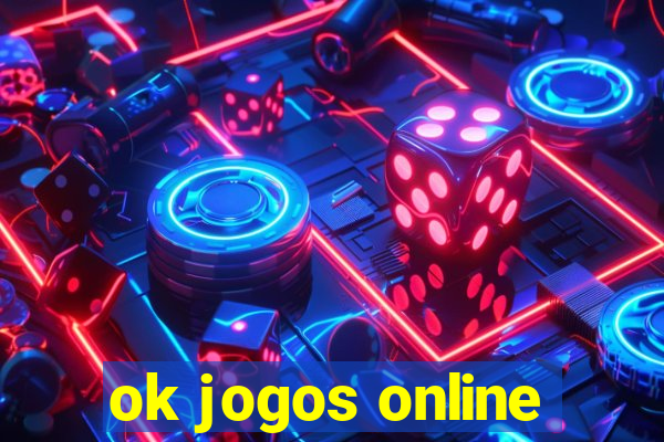 ok jogos online