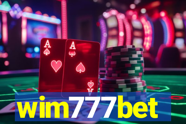 wim777bet