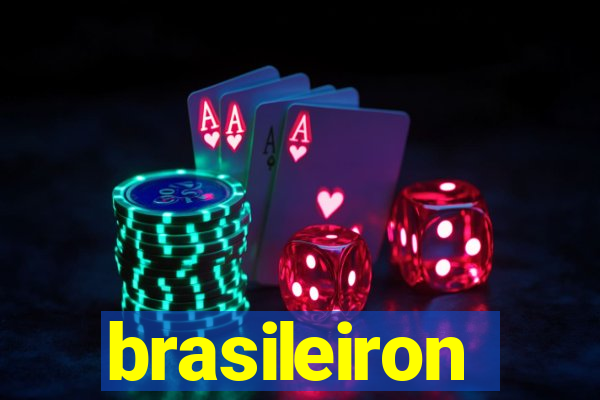 brasileiron