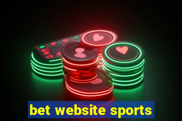 bet website sports