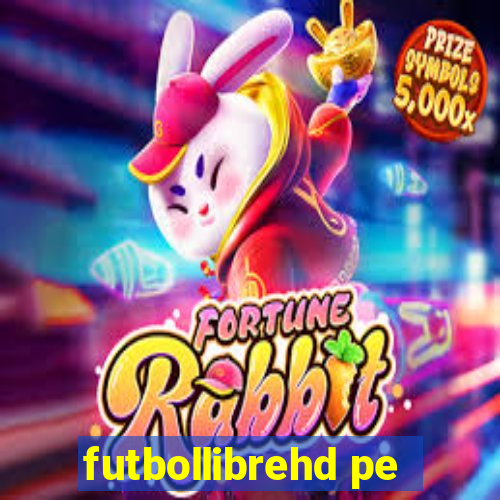 futbollibrehd pe