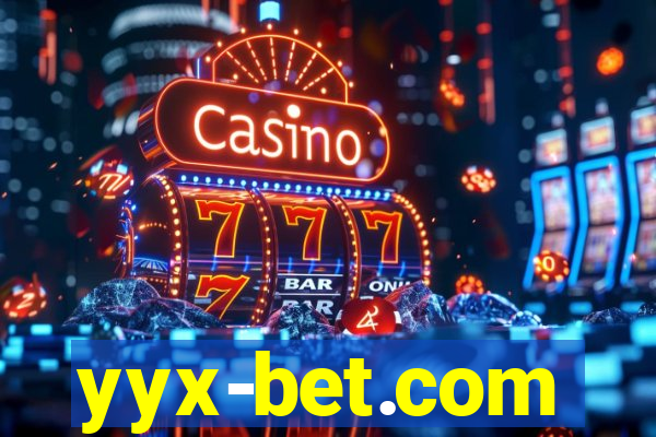 yyx-bet.com