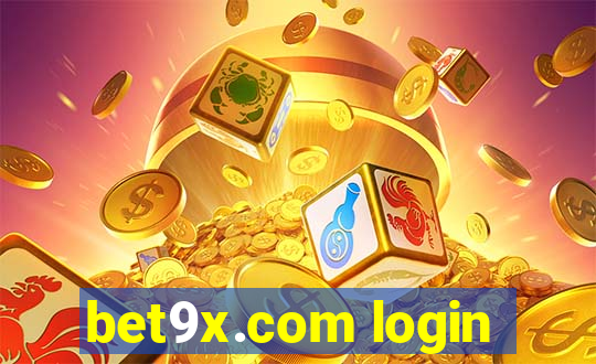 bet9x.com login