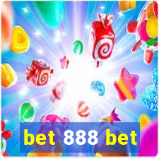 bet 888 bet