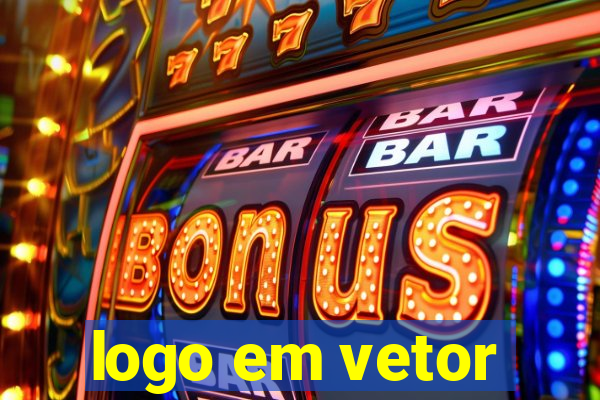 logo em vetor