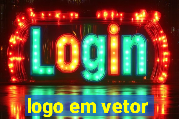 logo em vetor