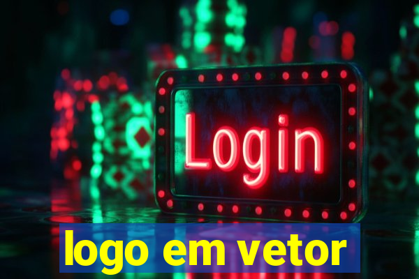 logo em vetor