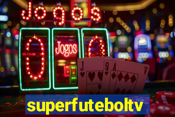 superfuteboltv