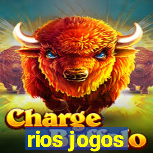 rios jogos