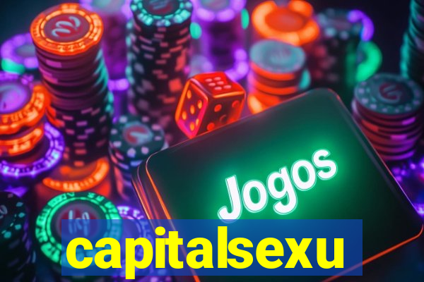 capitalsexu