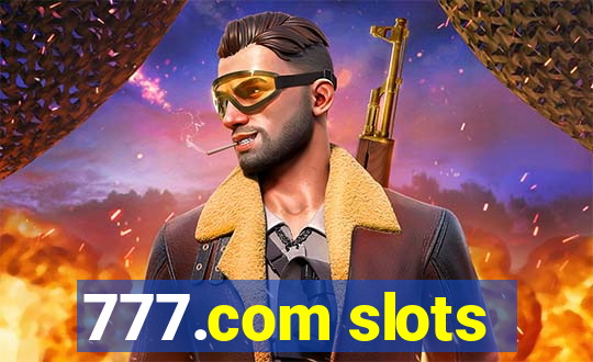 777.com slots